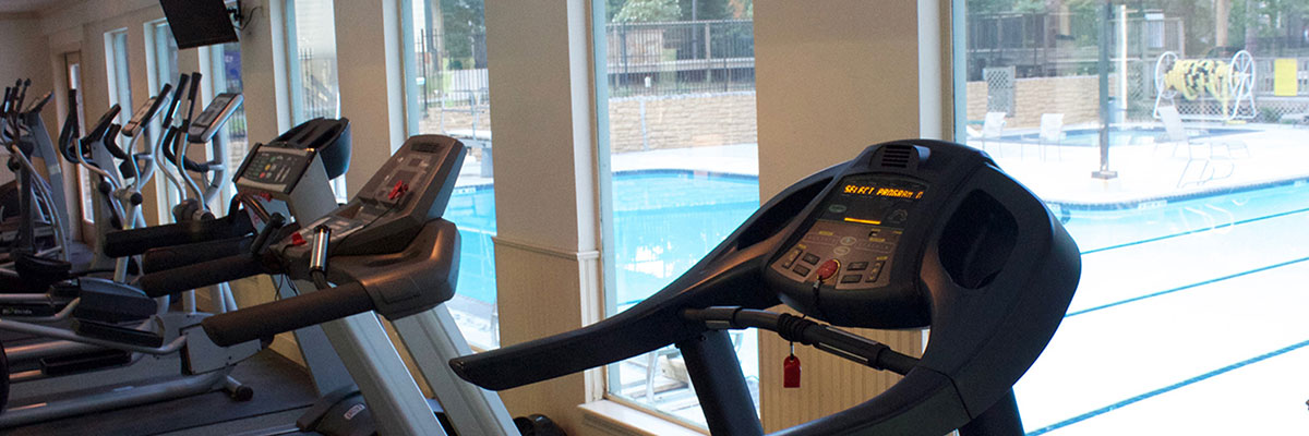 Inway Fitness Center