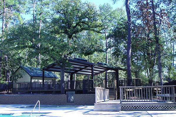 Inway Pavilion