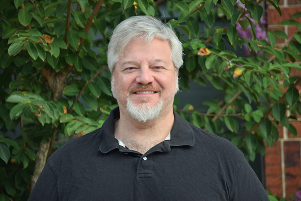 Tim Raebig