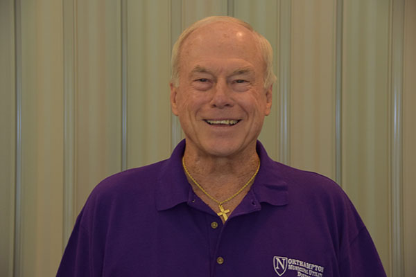 Roger Flood